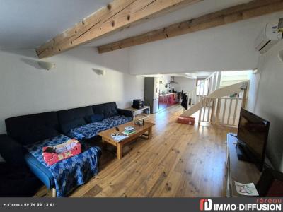 For sale A 20 MINUTES DE NARBONNE 9 rooms 235 m2 Aude (11120) photo 2