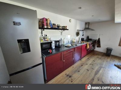 For sale A 20 MINUTES DE NARBONNE 9 rooms 235 m2 Aude (11120) photo 3