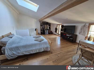 For sale A 20 MINUTES DE NARBONNE 9 rooms 235 m2 Aude (11120) photo 4