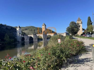 For sale Cahors 6 rooms 108 m2 Lot (46000) photo 0