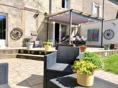 For sale Valfroicourt 5 rooms 178 m2 Vosges (88270) photo 0