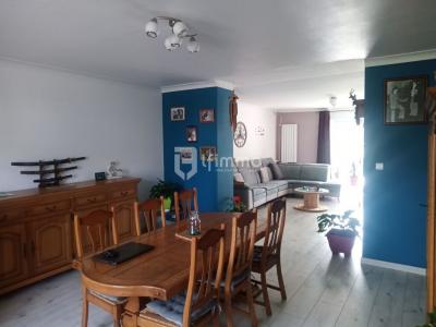 For sale Valfroicourt 5 rooms 178 m2 Vosges (88270) photo 1