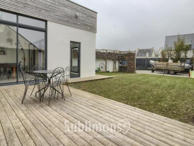 For sale Saint-armel 7 rooms 170 m2 Morbihan (56450) photo 0