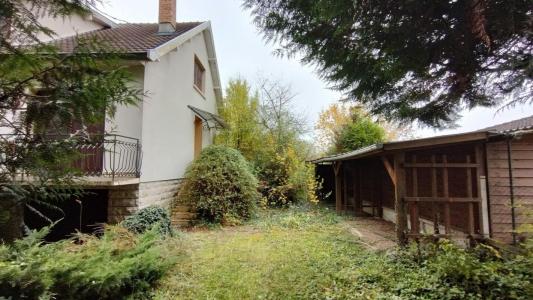 For sale Sillery 8 rooms 123 m2 Marne (51500) photo 1