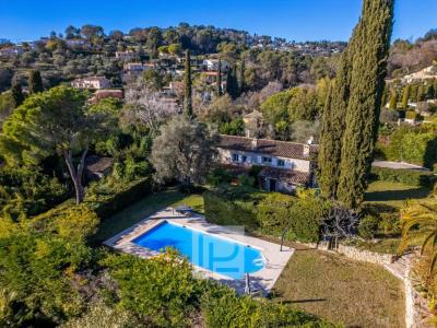 For sale Mougins 8 rooms 204 m2 Alpes Maritimes (06250) photo 0