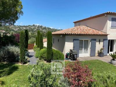 Annonce Vente 7 pices Maison Mougins 06