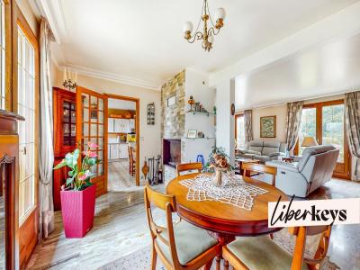 For sale Saint-germain-sur-morin 7 rooms 197 m2 Seine et marne (77860) photo 2