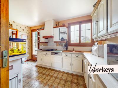 Acheter Maison Saint-germain-sur-morin 569900 euros