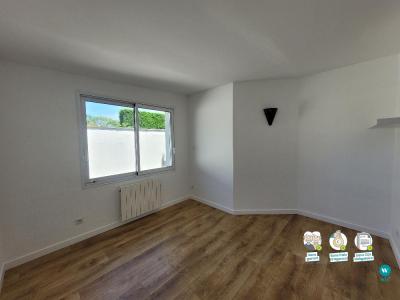 For rent Saint-herblain 5 rooms 133 m2 Loire atlantique (44800) photo 2