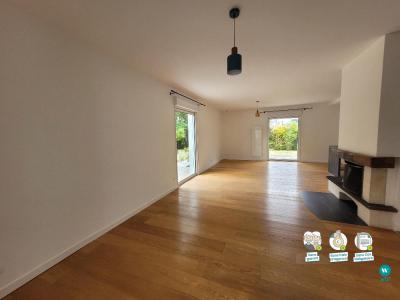 For rent Saint-herblain 5 rooms 133 m2 Loire atlantique (44800) photo 4