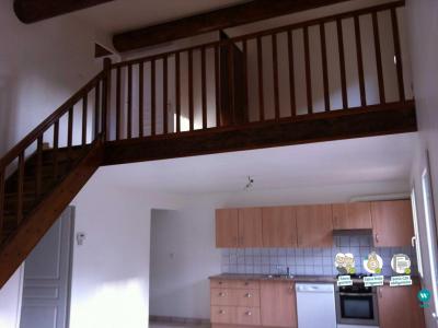 For rent Eguilles 4 rooms 72 m2 Bouches du Rhone (13510) photo 0