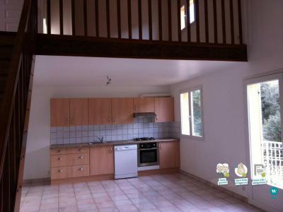 Annonce Location 4 pices Appartement Eguilles 13