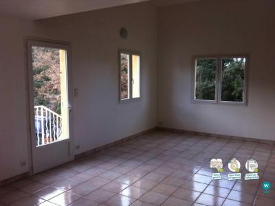 Louer Appartement 72 m2 Eguilles