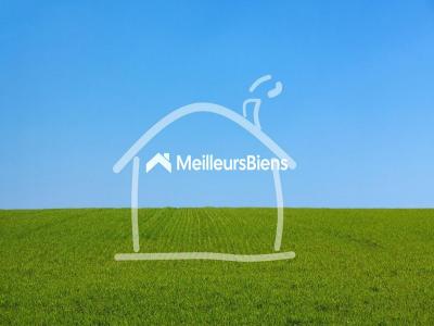 Annonce Vente Terrain Mecquignies 59