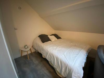 For sale Besancon 1 room 24 m2 Doubs (25000) photo 3