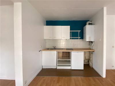 For rent Talence 1 room 34 m2 Gironde (33400) photo 2