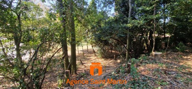 Annonce Vente Terrain Ancone 26