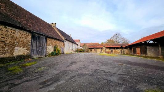 For sale Coquille 4 rooms 83 m2 Dordogne (24450) photo 1