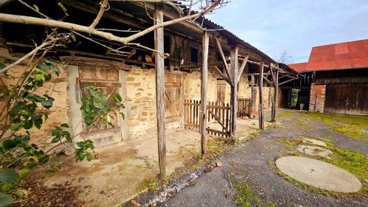 For sale Coquille 4 rooms 83 m2 Dordogne (24450) photo 3