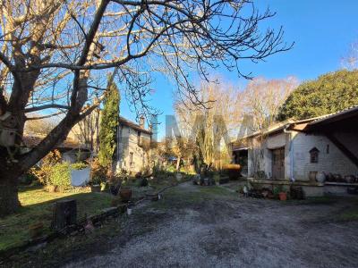 For sale Savigny-sous-faye 5 rooms 146 m2 Vienne (86140) photo 1