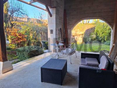 For sale Savigny-sous-faye 5 rooms 146 m2 Vienne (86140) photo 2