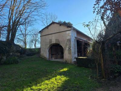 For sale Savigny-sous-faye 5 rooms 146 m2 Vienne (86140) photo 3