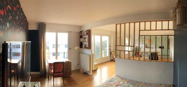 For rent Suresnes 5 rooms 108 m2 Hauts de Seine (92150) photo 2