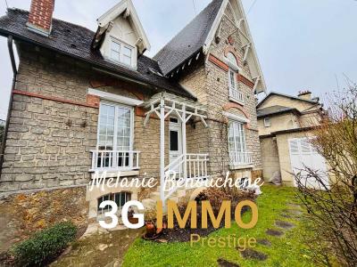 Annonce Vente 7 pices Maison Soissons 02