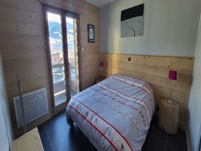 For sale Bourg-saint-maurice CENTRE FUNICULAIRE 3 rooms 72 m2 Savoie (73700) photo 3