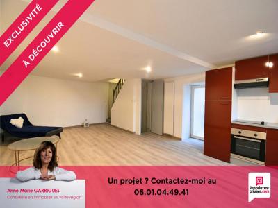 For sale Bourg-de-thizy 3 rooms 98 m2 Rhone (69240) photo 1