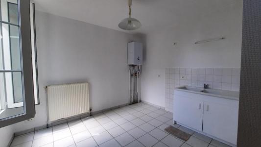 Louer Appartement 59 m2 Jonzac