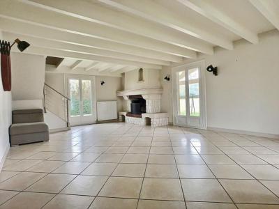 For sale Saint-louis-de-montferrand 6 rooms 155 m2 Gironde (33440) photo 4