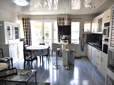 Acheter Appartement 44 m2 Arcachon