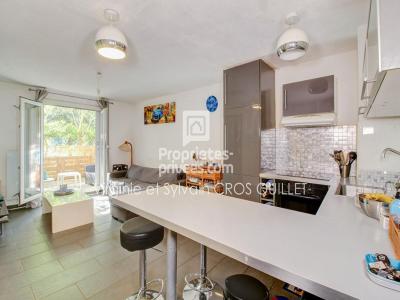 Annonce Vente 2 pices Appartement Toulouse 31