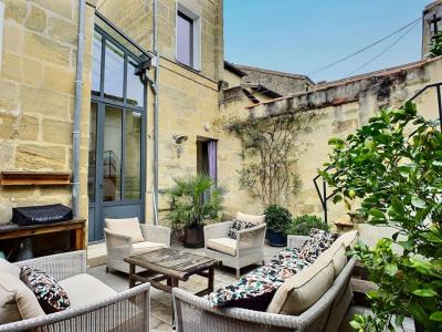 For sale Bordeaux 8 rooms 216 m2 Gironde (33000) photo 3