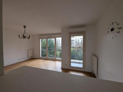 Acheter Appartement 61 m2 Noisiel