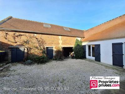 Annonce Vente 5 pices Maison Grandfresnoy 60