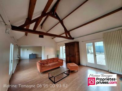 Acheter Maison 131 m2 Grandfresnoy