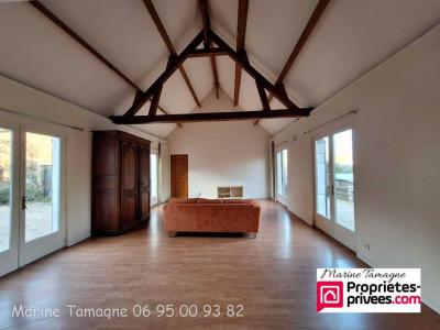 Acheter Maison Grandfresnoy 294000 euros