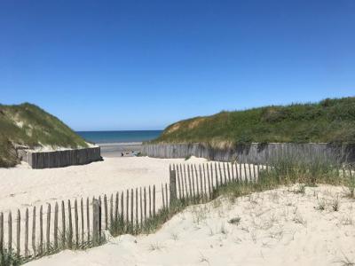 For sale Argoules FORT-MAHON-PLAGE 2 rooms 26 m2 Somme (80120) photo 0