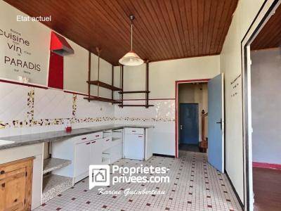 Acheter Maison Moulon 150000 euros