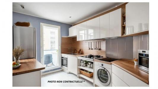 For sale Caluire-et-cuire 3 rooms 73 m2 Rhone (69300) photo 4