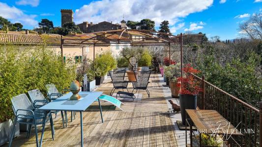 For sale Carcassonne 15 rooms 500 m2 Aude (11000) photo 0