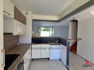 For sale Sainte-genevieve-des-bois 4 rooms 82 m2 Essonne (91700) photo 3