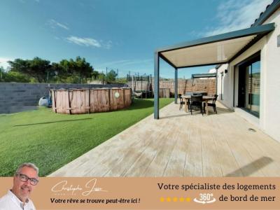 Annonce Vente 6 pices Maison Port-la-nouvelle 11