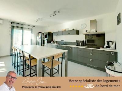 Acheter Maison Port-la-nouvelle 329000 euros