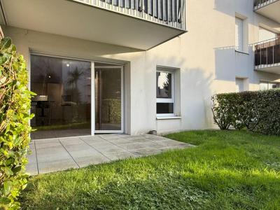 Annonce Vente 2 pices Appartement Vannes 56