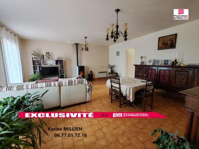 For sale Moisville 4 rooms 87 m2 Eure (27320) photo 2