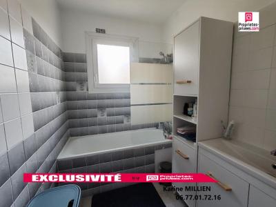 For sale Moisville 4 rooms 87 m2 Eure (27320) photo 4