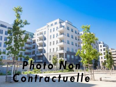 Annonce Vente 3 pices Appartement Villeurbanne 69